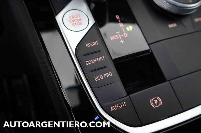 BMW 118 usata, con Servosterzo