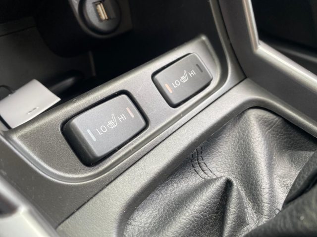 SUZUKI S-Cross usata, con Servosterzo