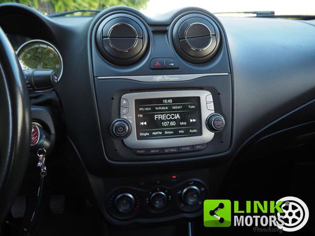 ALFA ROMEO MiTo usata, con ESP