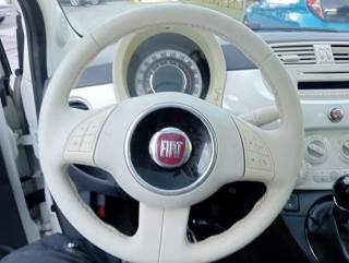 FIAT 500 usata, con Cronologia tagliandi