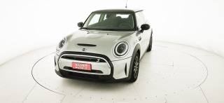 MINI Cooper SE usata 39