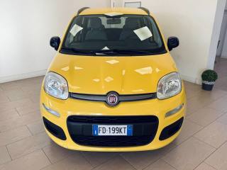 FIAT Panda usata, con Airbag