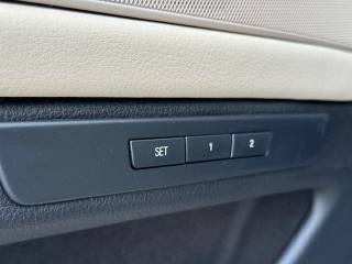 BMW 520 usata, con Park Distance Control