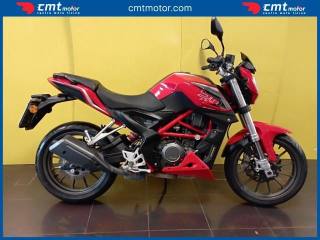 BENELLI BN 251
