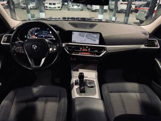 BMW 318 usata, con Autoradio