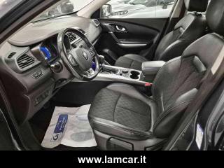 RENAULT Kadjar usata, con Fendinebbia