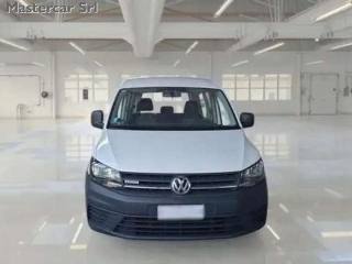 VOLKSWAGEN Caddy usata, con Airbag Passeggero
