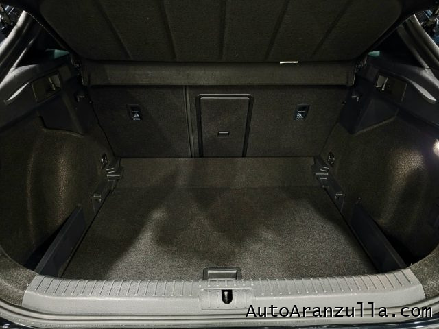 CUPRA Formentor usata, con Luci diurne LED