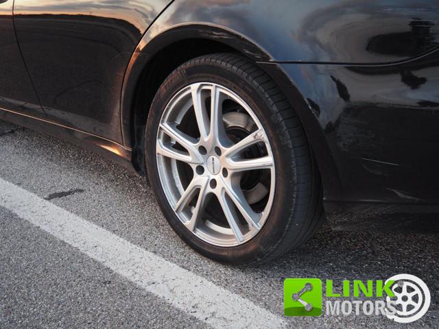 MERCEDES-BENZ CLS 320 usata 36