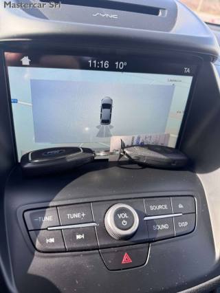 FORD Kuga usata, con ESP