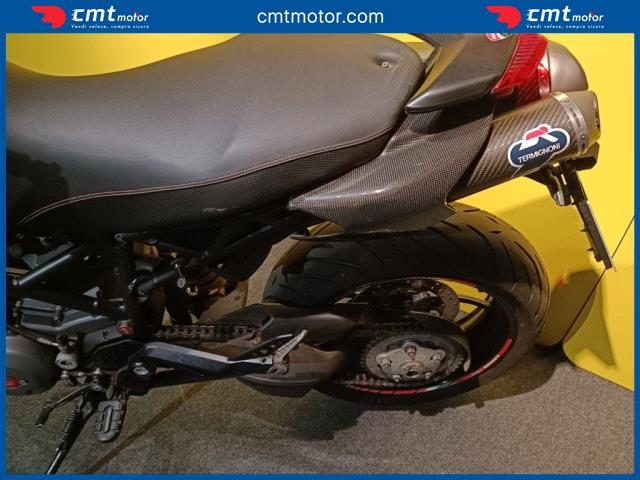 DUCATI Hypermotard 796 usata 5