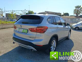 BMW X1 usata, con Specchietti laterali elettrici