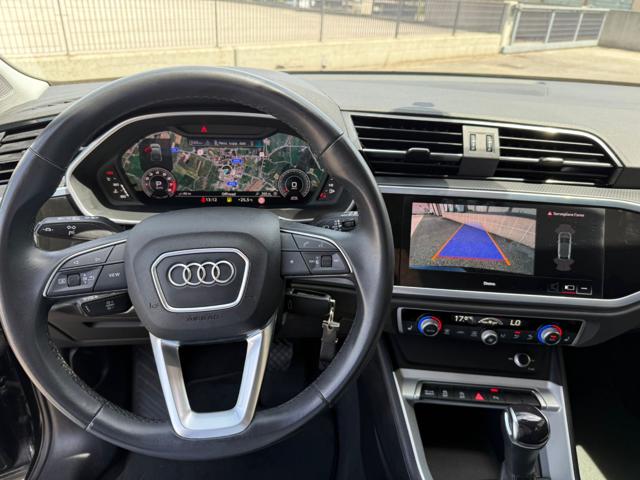 AUDI Q3 usata, con Chiusura centralizzata