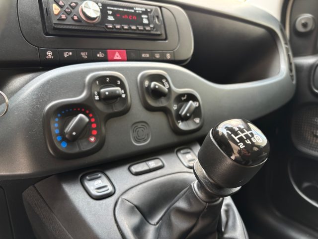 FIAT Panda usata 25