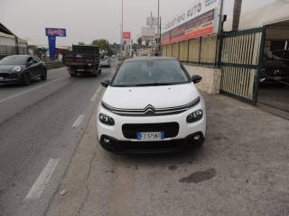 CITROEN C3 usata, con Airbag