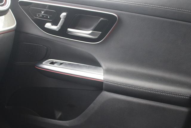 MERCEDES-BENZ GLC 220 usata, con Cruise Control