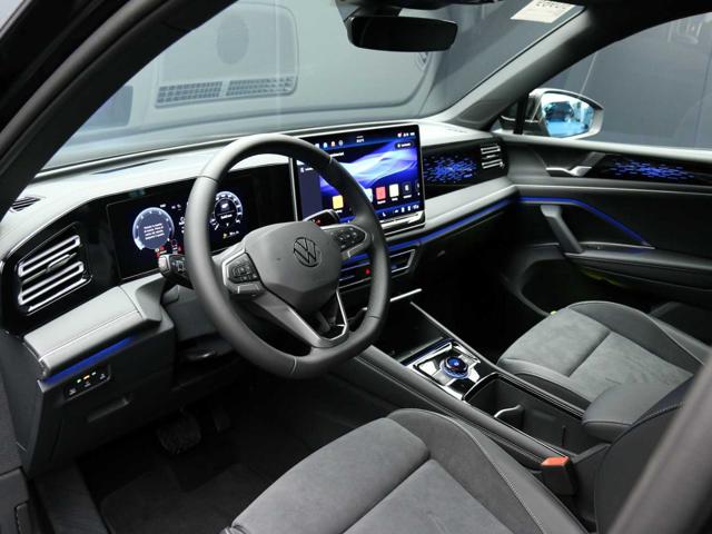 VOLKSWAGEN Tiguan usata, con Alzacristalli elettrici