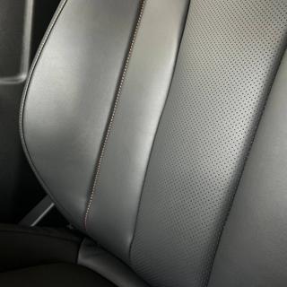 MG HS usata, con Controllo automatico clima