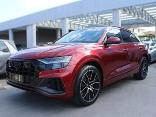 AUDI SQ8 usata, con Airbag laterali