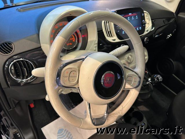 FIAT 500 usata, con Chiusura centralizzata