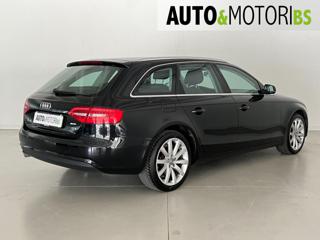 AUDI A4 usata, con Airbag Passeggero