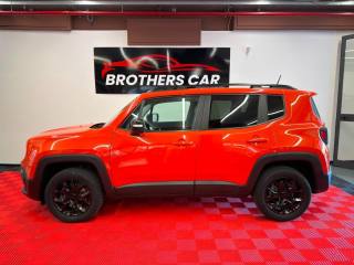 JEEP Renegade usata, con Airbag Passeggero