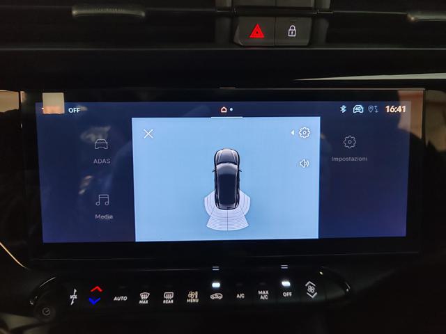 ALFA ROMEO Junior usata, con ESP