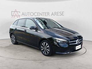 MERCEDES-BENZ B 180 usata, con Controllo trazione