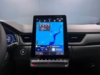 RENAULT Captur usata, con ESP