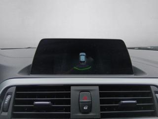 BMW 118 usata, con ESP