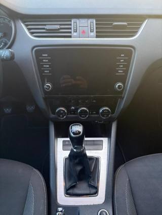 SKODA Octavia usata, con Chiusura centralizzata