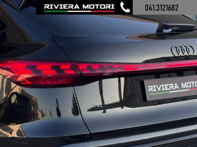 AUDI Q5 usata, con Fendinebbia