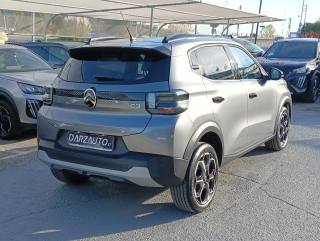 CITROEN C3 usata, con Alzacristalli elettrici