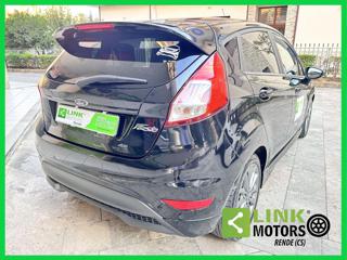 FORD Fiesta usata, con Autoradio