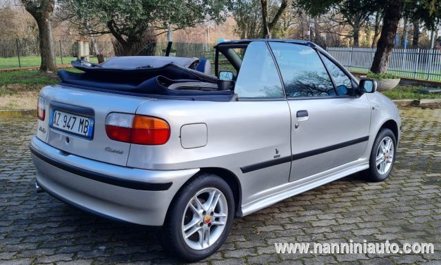 FIAT Punto usata, con Autoradio