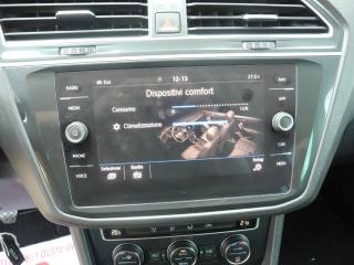 VOLKSWAGEN Tiguan usata, con MP3