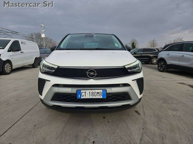 OPEL Crossland usata, con Alzacristalli elettrici