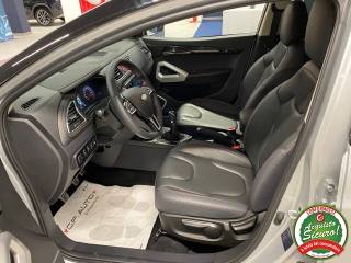 EVO Evo3 usata, con Volante in pelle