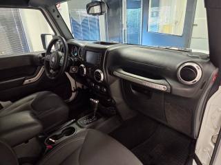 JEEP Wrangler usata, con Controllo trazione