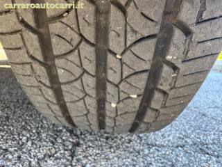 OPEL Movano usata, con Supporto lombare