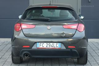 ALFA ROMEO Giulietta usata, con Fendinebbia