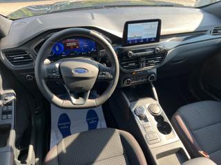 FORD Kuga usata, con Climatizzatore