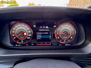 HYUNDAI Bayon usata, con Isofix