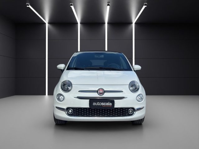 FIAT 500 usata, con Cerchi in lega