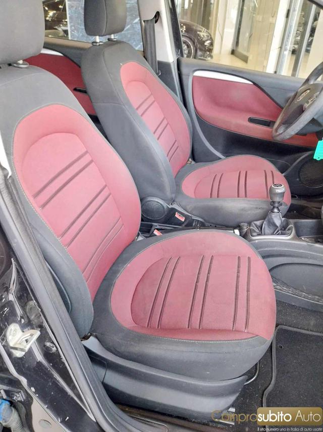 FIAT Punto Evo usata 17