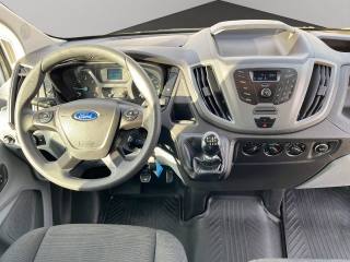 FORD Transit usata 8