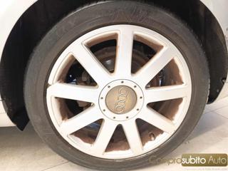 AUDI A3 usata, con Controllo trazione