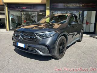 MERCEDES-BENZ GLC 220 d 4Matic Premium