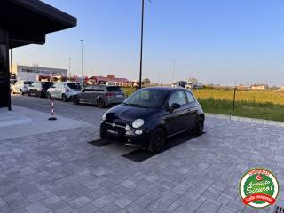 FIAT 500 Sport ANCHE PER NEOPATENTATI