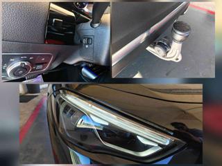 MERCEDES-BENZ GLA 200 usata, con Cruise Control